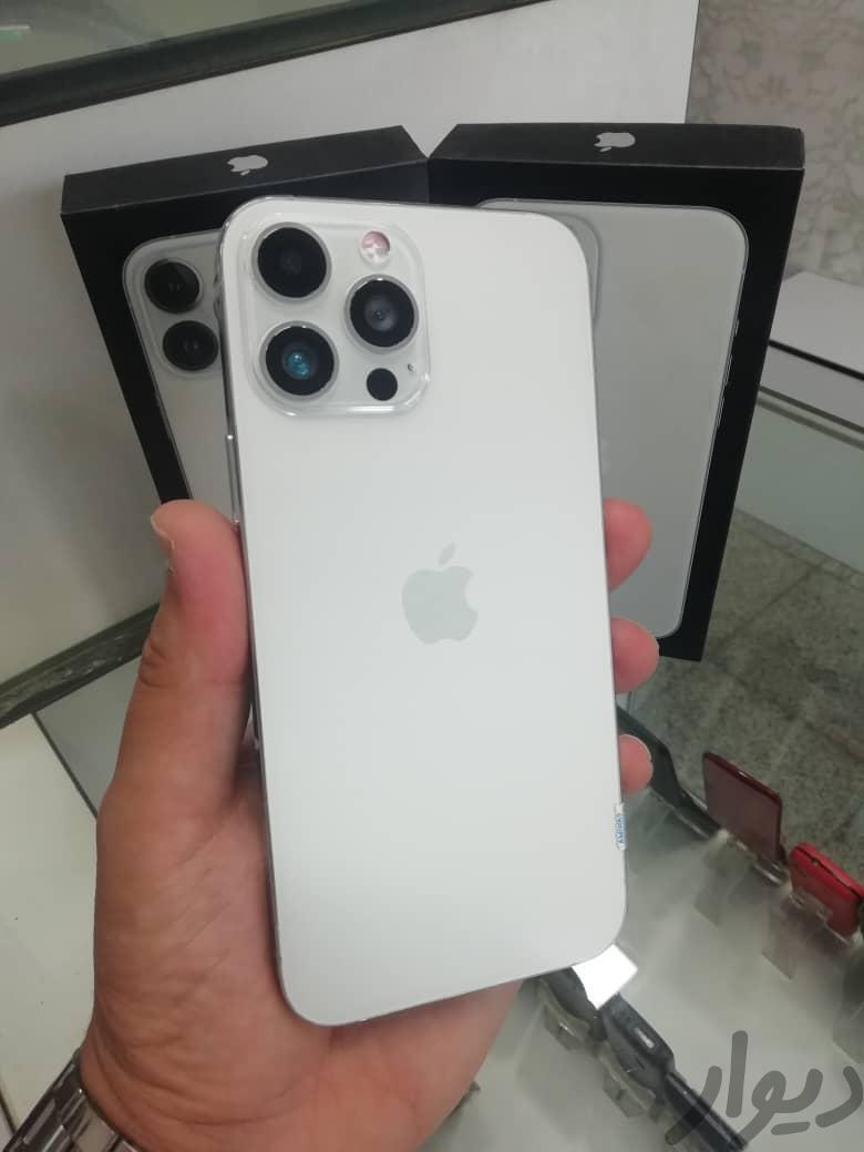 13 پرومکس (آکبند غیر اصل)