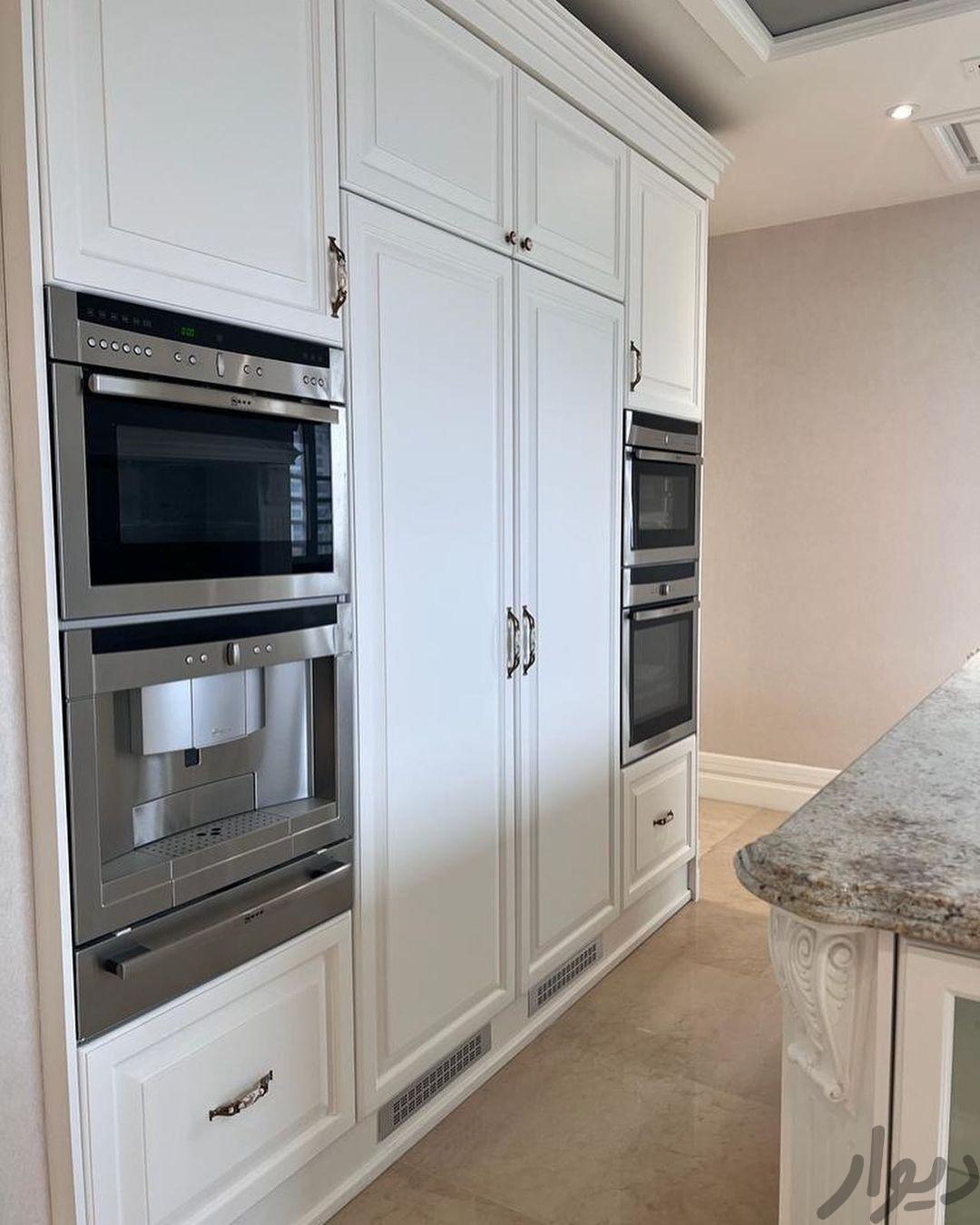 350 متر پنت هاوس فروشی فاز1